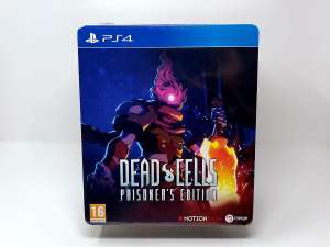 Dead Cells (Prisoner's Edition) (EUR) (Precintado)