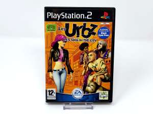 Les Urbz - Les Sims in the City (FRA)