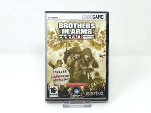 Brothers in Arms Pack (ESP)
