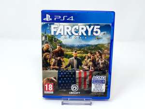 Far Cry 5 (ESP)