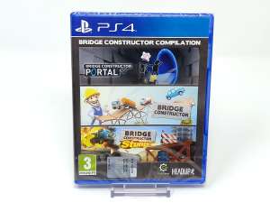 Bridge Constructor Compilation (ESP) (Precintado)