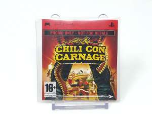 Chili Con Carnage (EUR) (Promo)