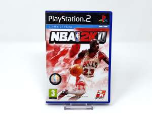 NBA 2K11 (UK)