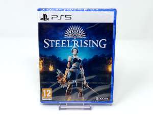 Steelrising (ESP) (Precintado)