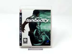 Dark Sector (ESP)