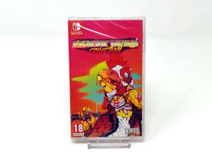 Hotline Miami Collection (ESP) (Precintado)