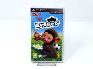 EyePet (ESP)