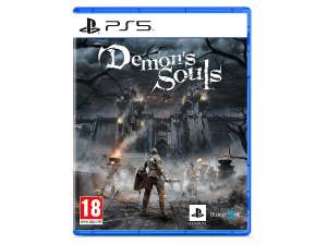 Demon’s Souls (ESP)