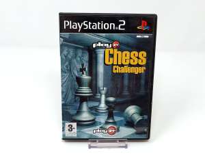 Chess Challenger (UK) (Rebajado)
