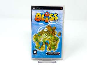 Bliss Island (ESP)