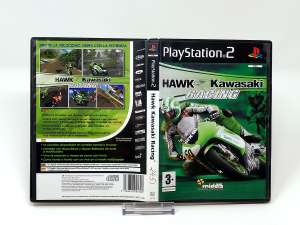 Hawk Kawasaki Racing (ESP) (Carátula)