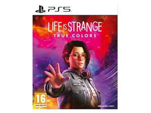 Life is Strange: True Colors (ESP)
