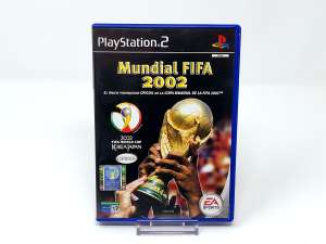 Mundial FIFA 2002 (ESP)