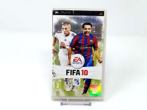 FIFA 10 (ESP)