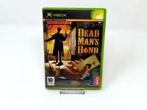 Dead Man's Hand (ESP)