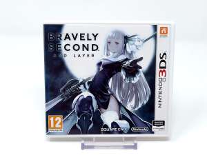 Bravely Second - End Layer (ESP)