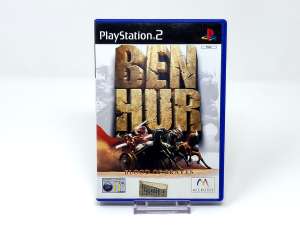 Ben Hur: Blood of Braves (ITA) (Rebajado)