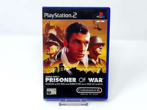 Prisoner of War (ESP)