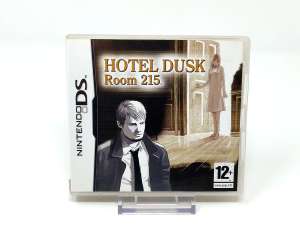 Hotel Dusk - Room 215 (ESP)
