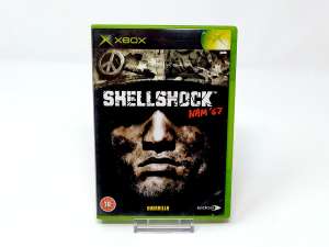 ShellShock: Nam '67 (UK)