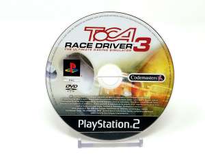 TOCA Race Driver 3 (ESP) (Disco)