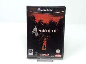 Resident Evil 4 (ESP)