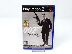 007: Quantum of Solace (FRA)