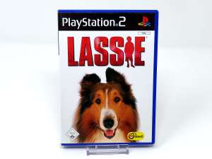 Lassie (ALE)