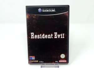 Resident Evil (ESP)
