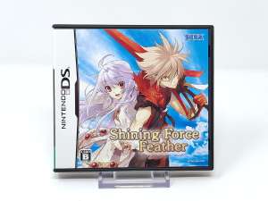 Shining Force Feather (JAP)
