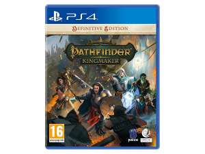 Pathfinder: Kingmaker (ESP)