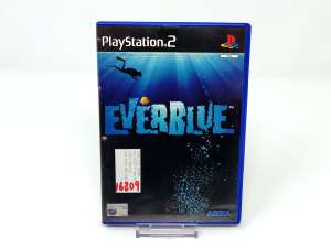 Everblue (ESP) (Rebajado)