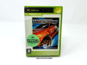 Need for Speed: Underground (HOL) (Classics)