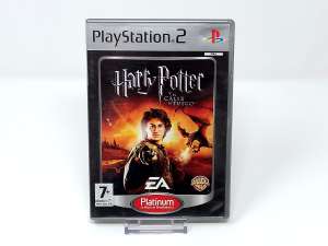 Harry Potter y el Cáliz de Fuego (ESP) (Platinum) (Rebajado)