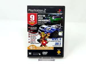 Official PlayStation 2 Magazine Demo 53 (ESP)