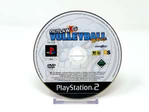 Outlaw Volleyball Remixed (ESP) (Disco)