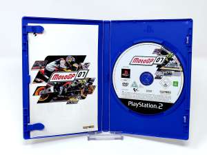 2 Jogos Para Ps2 Da Saga moto Gp Completos!, Videojogos e Consolas, à  venda, Porto