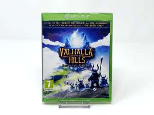 Valhalla Hills (Definitive Edition) (ESP) (Precintado)