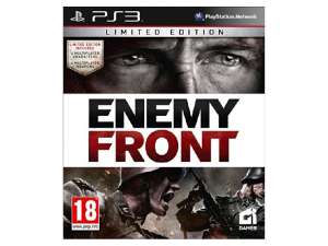 Enemy Front (ESP)