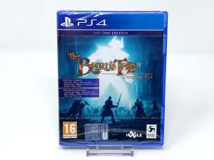 The Bard's Tale IV: Director's Cut (ESP) (Precintado)