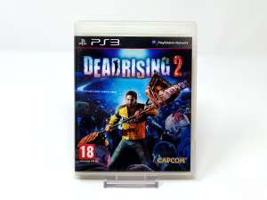 Dead Rising 2 (ESP) (v1)