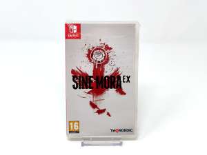 Sine Mora EX (ESP) (Precintado)