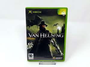 Van Helsing (ESP)