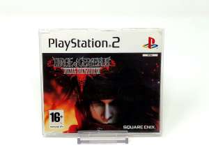 Dirge of Cerberus - Final Fantasy VII (ESP) (Promo)