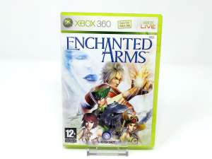 Enchanted Arms (UK) (Rebajado)