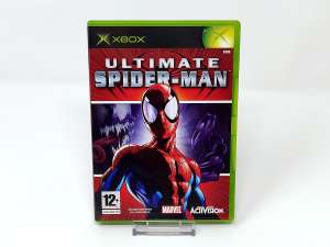 Ultimate Spider-Man (ESP)