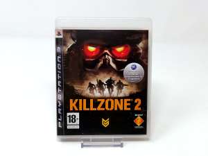 Killzone 2 (ESP)