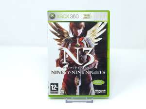 N3 - Ninety-Nine Nights (ESP)