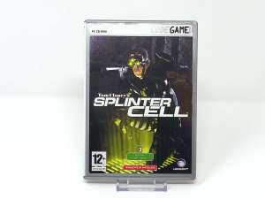 Tom Clancy's Splinter Cell (ESP)