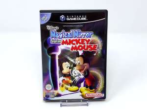 Disney's Magical Mirror Starring Mickey Mouse (ESP)